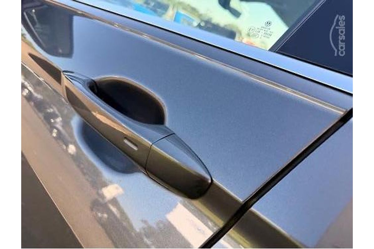 2019 Volkswagen Tiguan 132TSI Comfortline 5N