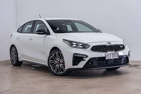 2020 Kia Cerato GT BD