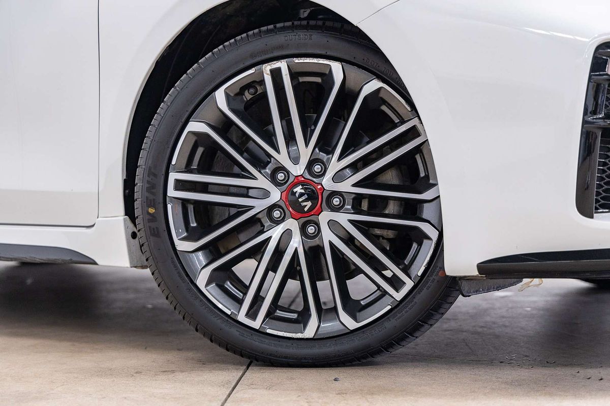 2020 Kia Cerato GT BD