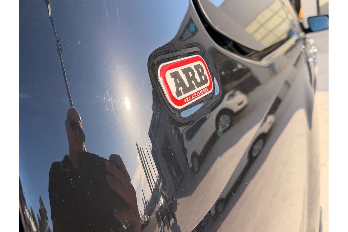 2021 Ford Ranger XLT PX MkIII 4X4 3.2L