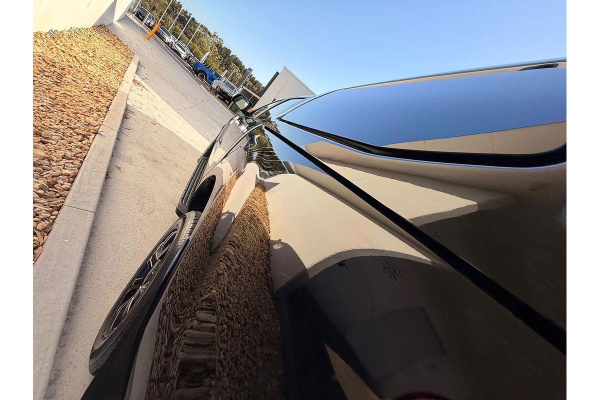 2021 Ford Ranger XLT PX MkIII 4X4 3.2L