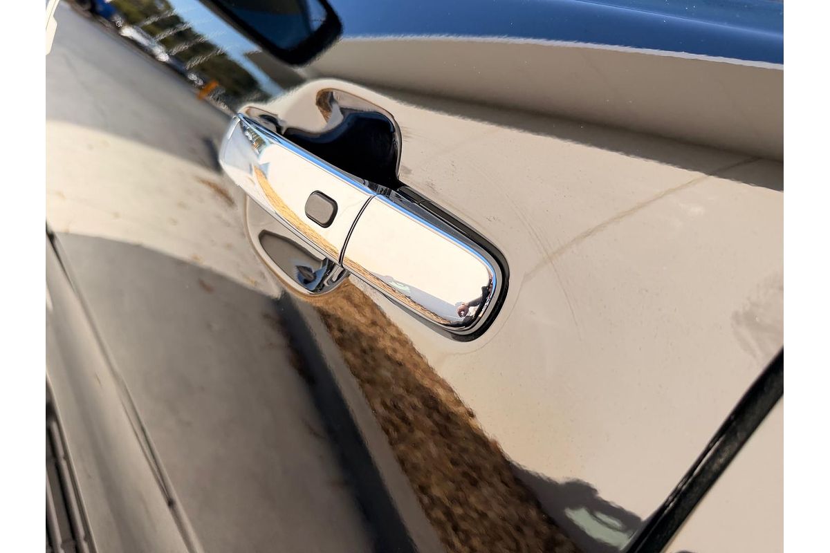 2021 Ford Ranger XLT PX MkIII 4X4 3.2L