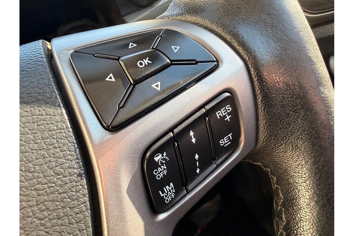 2021 Ford Ranger XLT PX MkIII 4X4 3.2L