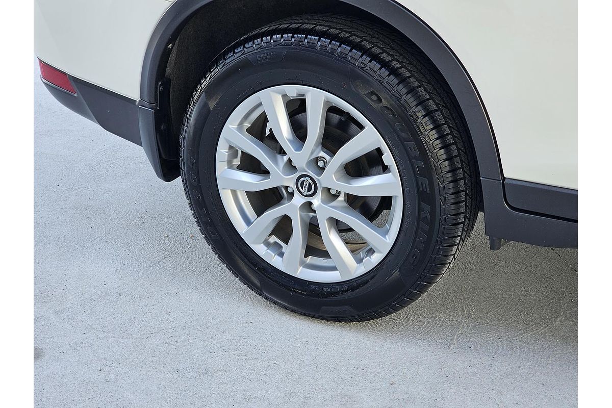 2019 Nissan X-TRAIL ST T32 Series II