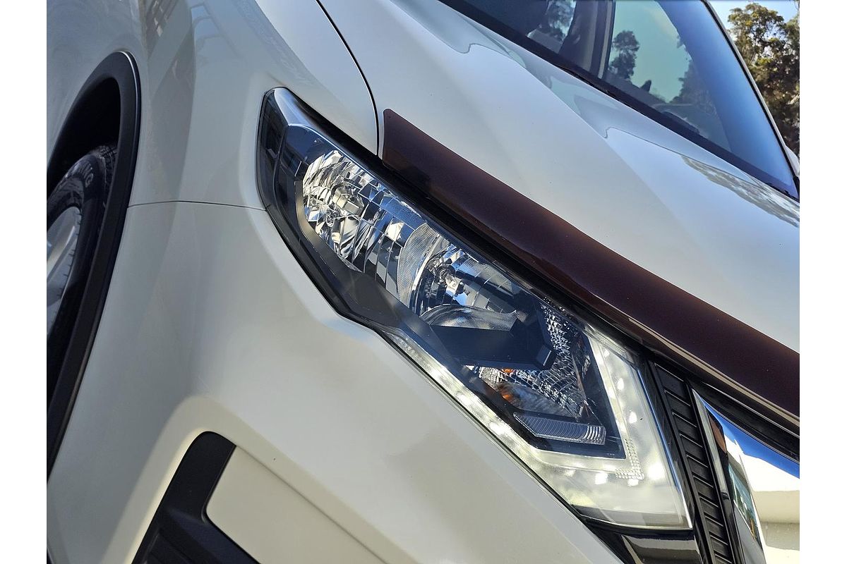 2019 Nissan X-TRAIL ST T32 Series II