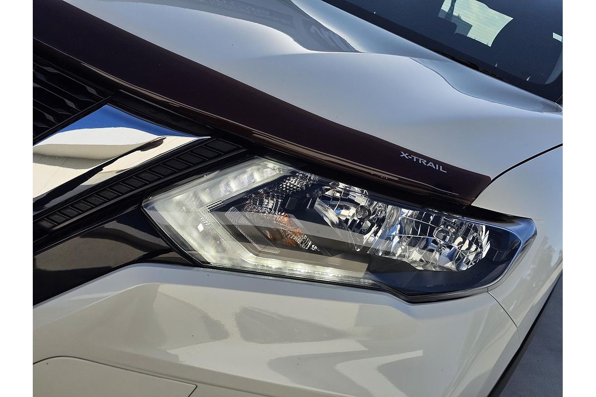 2019 Nissan X-TRAIL ST T32 Series II