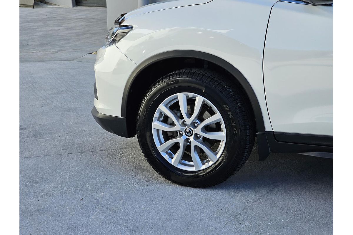 2019 Nissan X-TRAIL ST T32 Series II