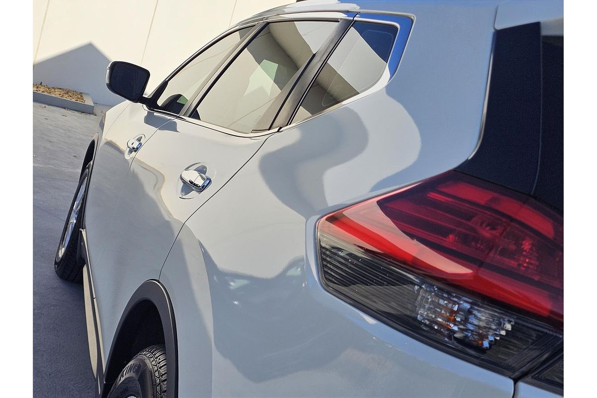 2019 Nissan X-TRAIL ST T32 Series II