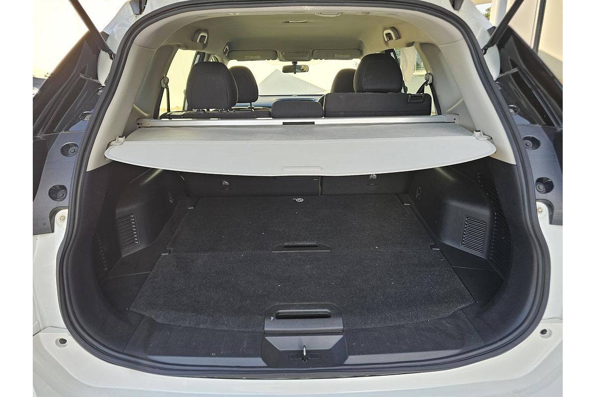 2019 Nissan X-TRAIL ST T32 Series II