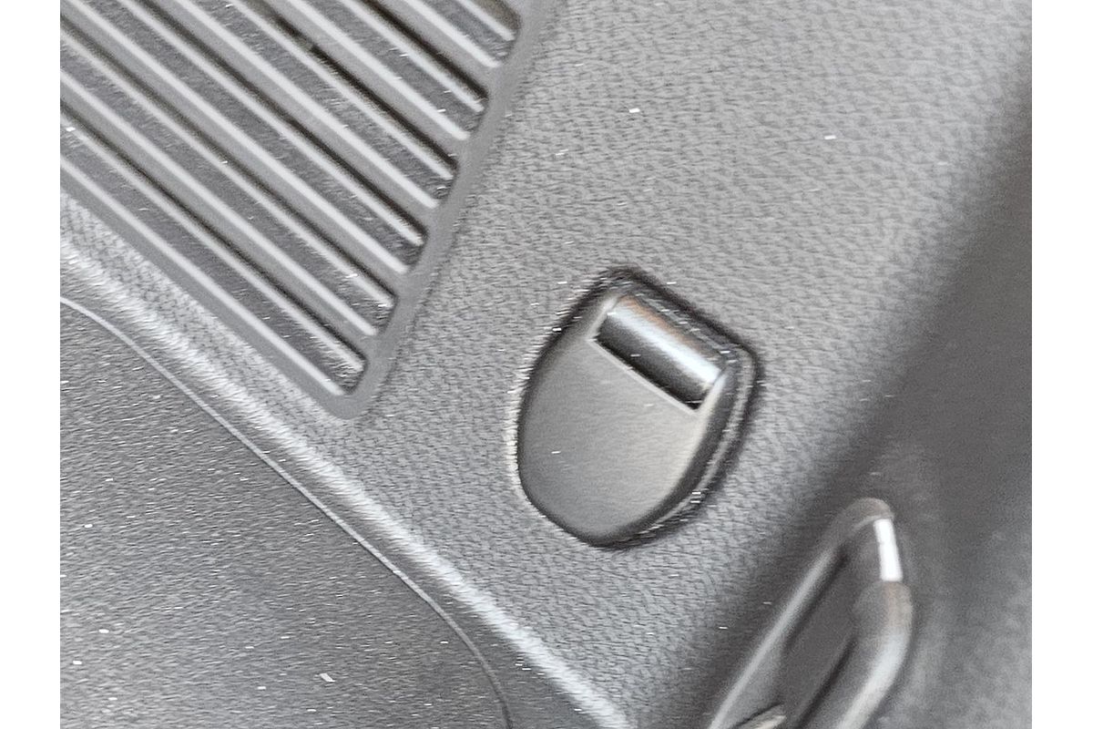 2019 Nissan X-TRAIL ST T32 Series II