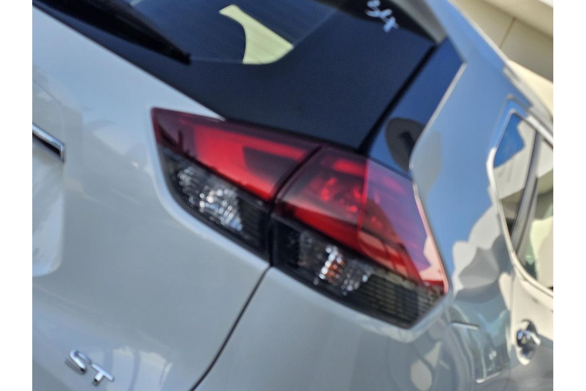 2019 Nissan X-TRAIL ST T32 Series II