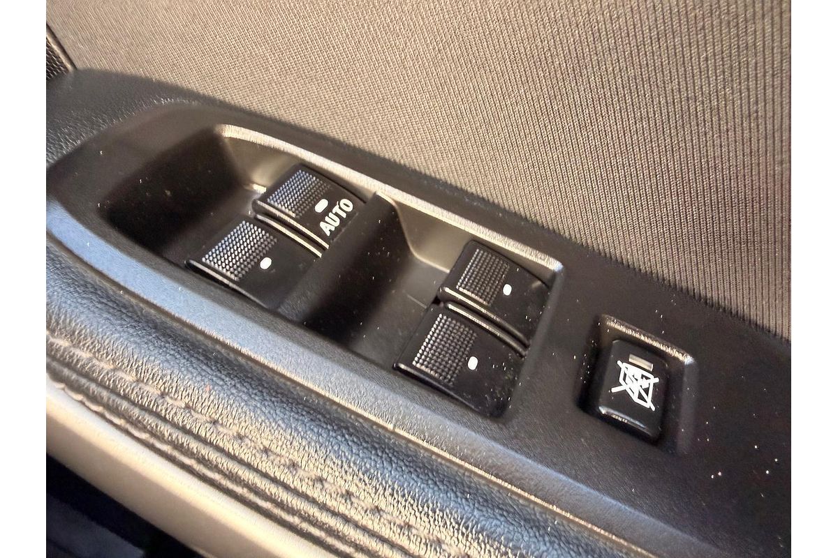 2021 Ford Ranger XLT PX MkIII 4X4 3.2L