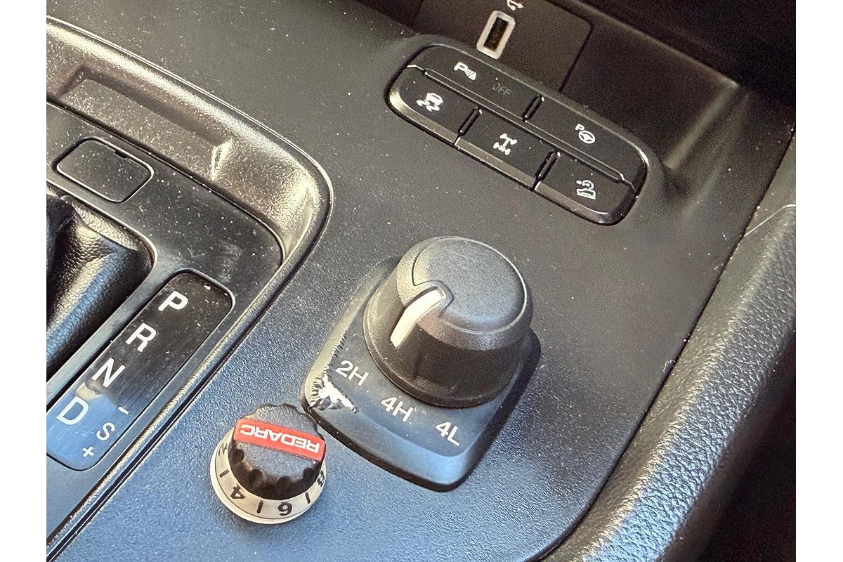 2021 Ford Ranger XLT PX MkIII 4X4 3.2L