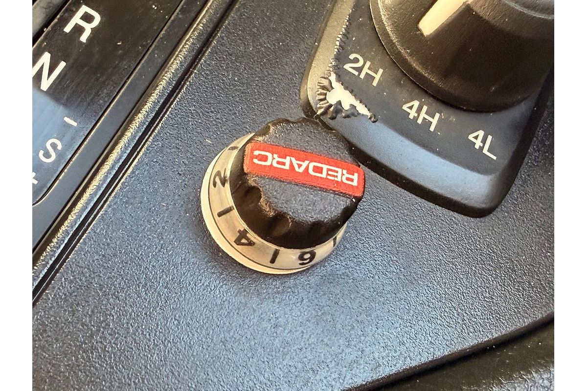 2021 Ford Ranger XLT PX MkIII 4X4 3.2L