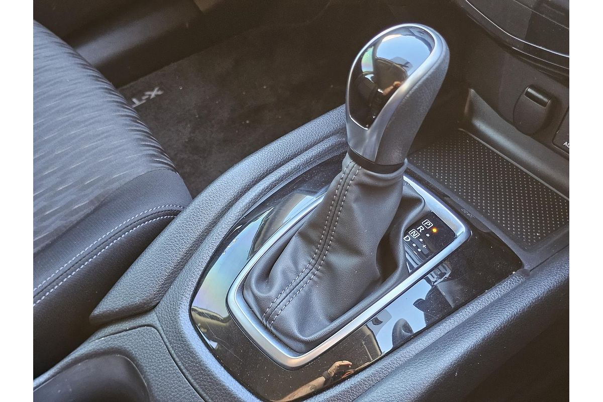 2019 Nissan X-TRAIL ST T32 Series II