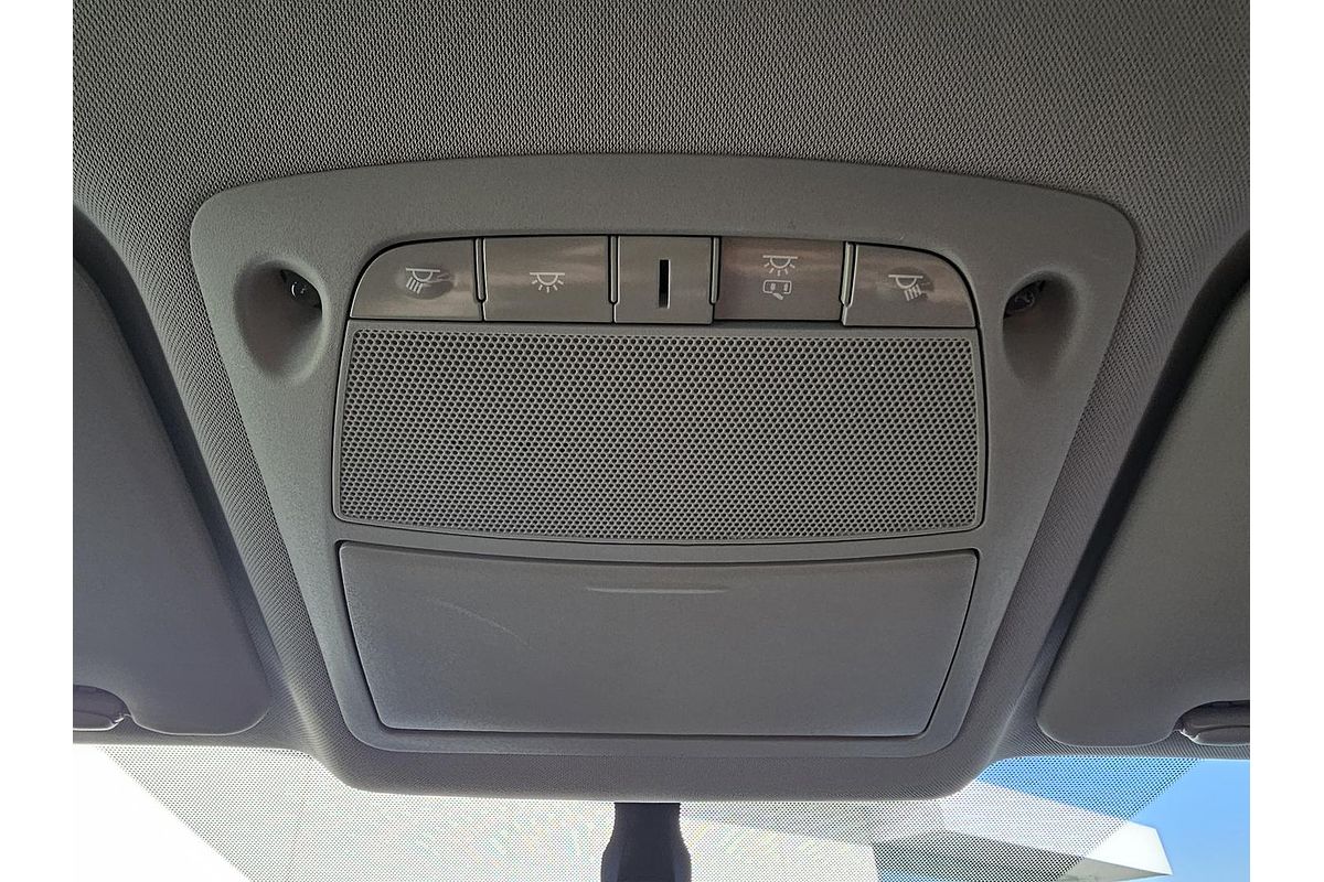 2019 Nissan X-TRAIL ST T32 Series II