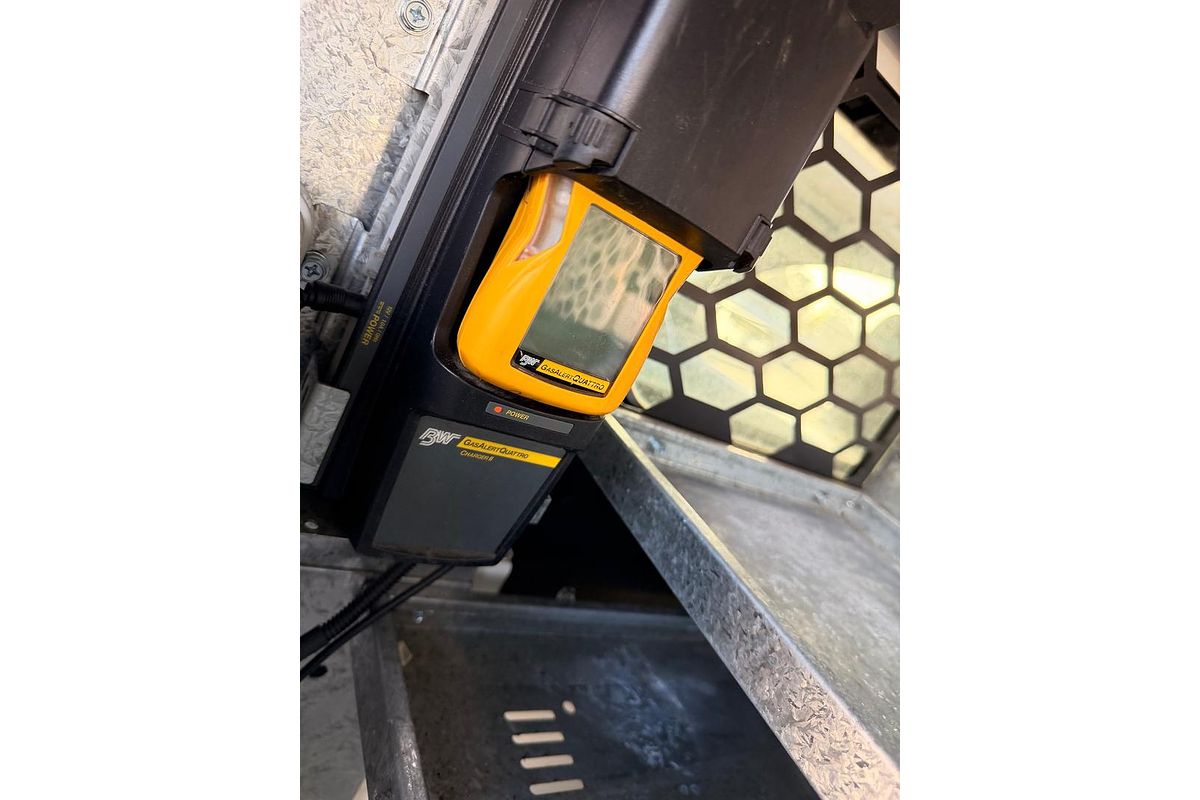 2021 Ford Ranger XL PX MkIII 4X4 3.2L