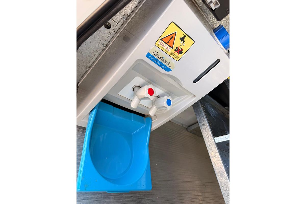 2021 Ford Ranger XL PX MkIII 4X4 3.2L