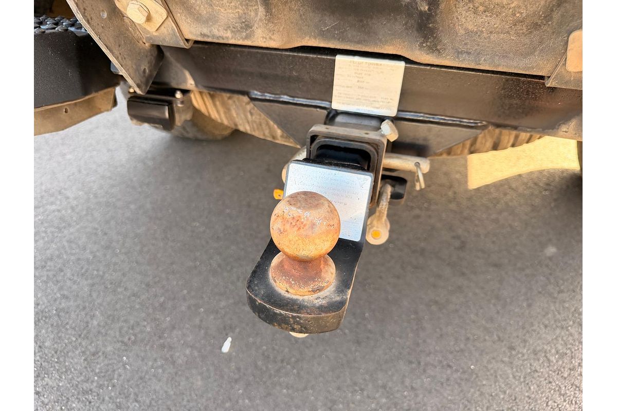 2021 Ford Ranger XL PX MkIII 4X4 3.2L