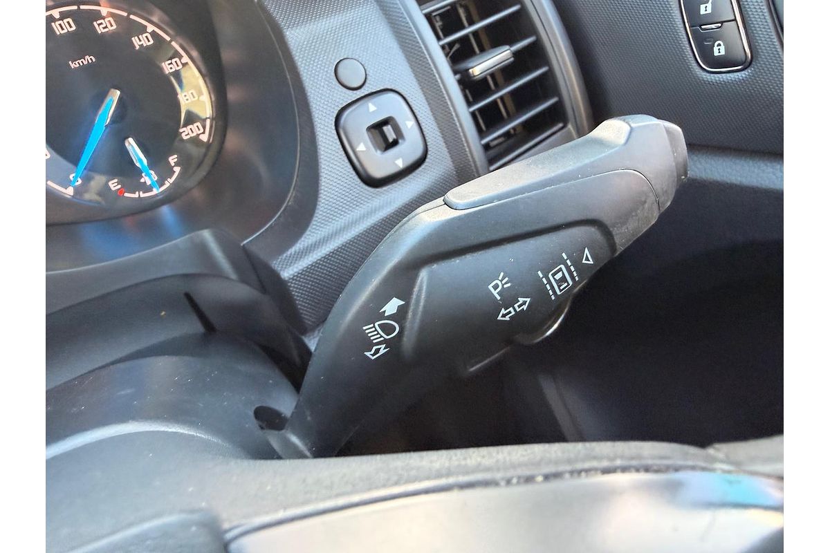 2021 Ford Ranger XL PX MkIII 4X4 3.2L