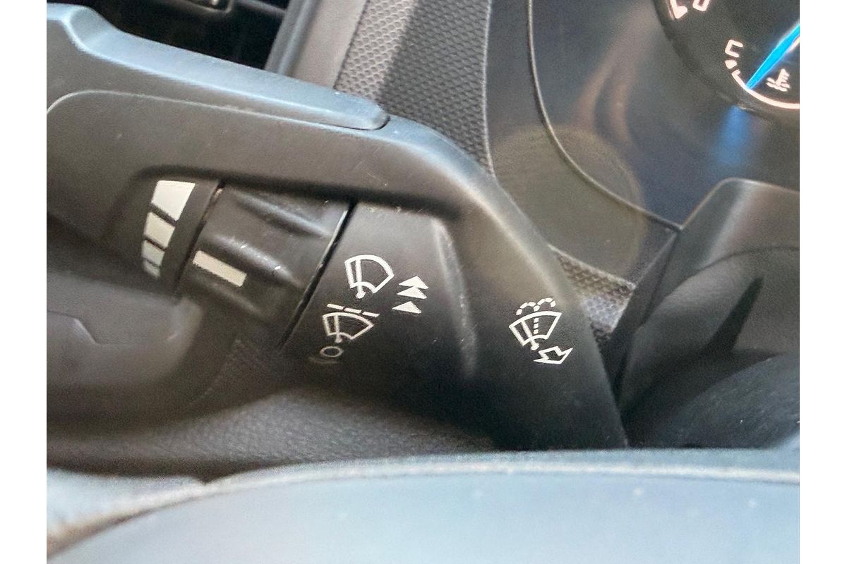 2021 Ford Ranger XL PX MkIII 4X4 3.2L