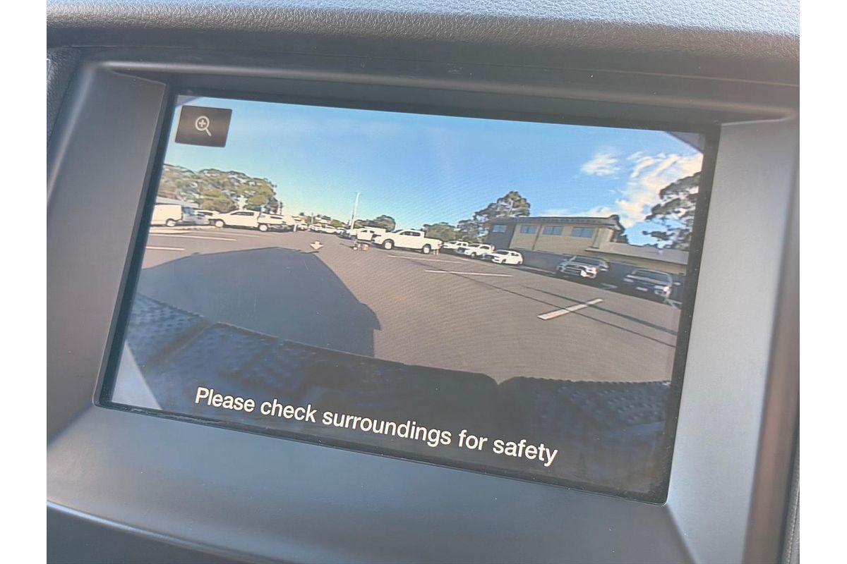 2021 Ford Ranger XL PX MkIII 4X4 3.2L