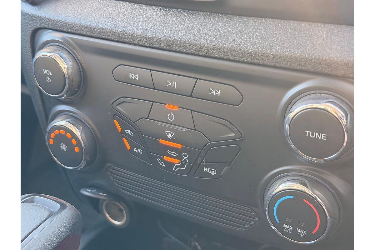 2021 Ford Ranger XL PX MkIII 4X4 3.2L