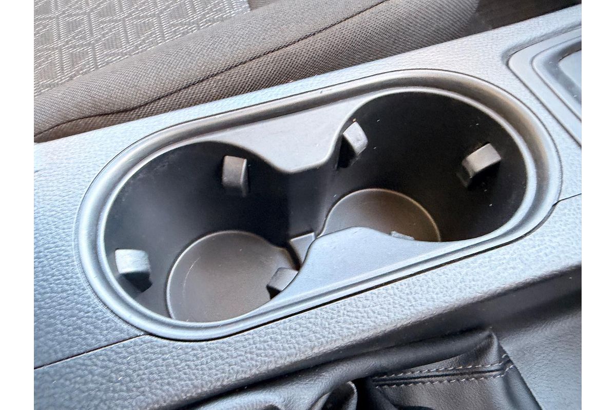 2021 Ford Ranger XL PX MkIII 4X4 3.2L