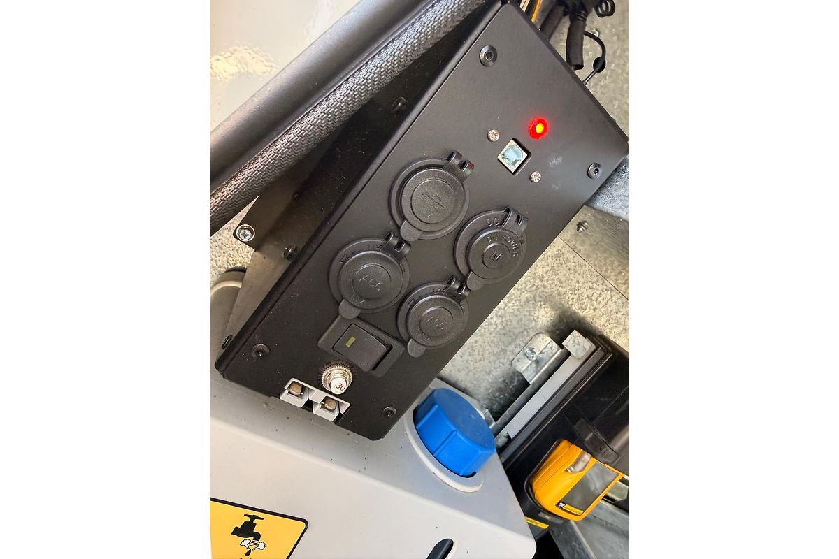 2021 Ford Ranger XL PX MkIII 4X4 3.2L