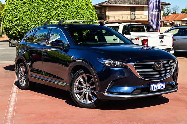 2019 Mazda CX-9 GT TC