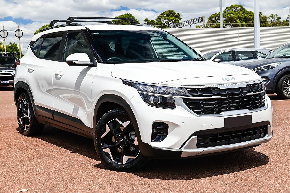 2023 Kia Seltos Sport SP2 PE