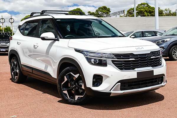 2023 Kia Seltos Sport SP2 PE