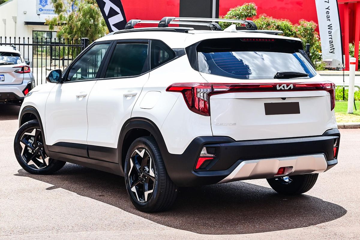 2023 Kia Seltos Sport SP2 PE