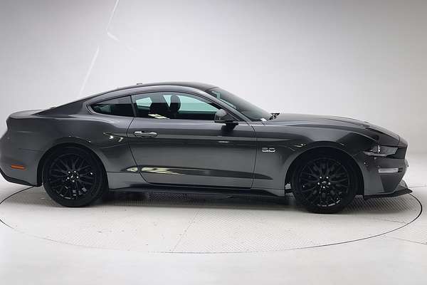 2018 Ford Mustang GT FN thumb-8
