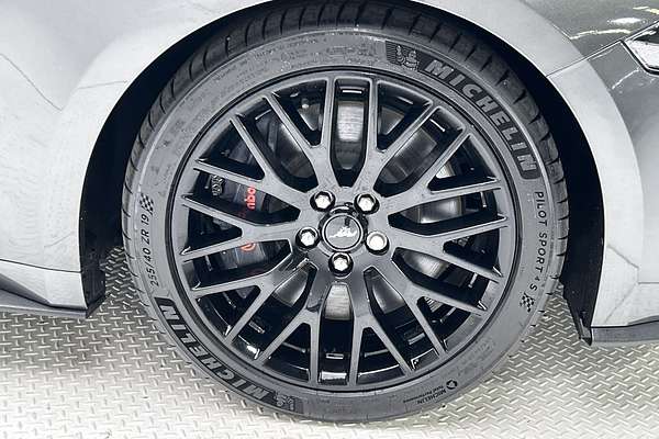 2018 Ford Mustang GT FN thumb-9