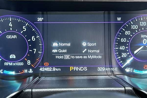 2018 Ford Mustang GT FN thumb-13