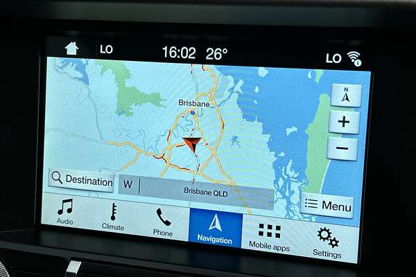 2018 Ford Mustang GT FN thumb-15