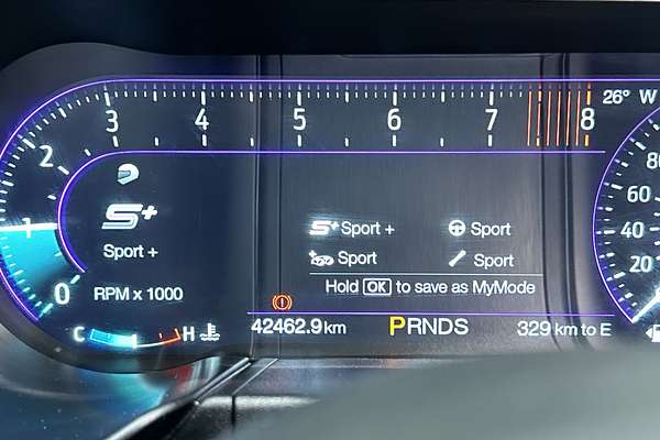 2018 Ford Mustang GT FN thumb-16