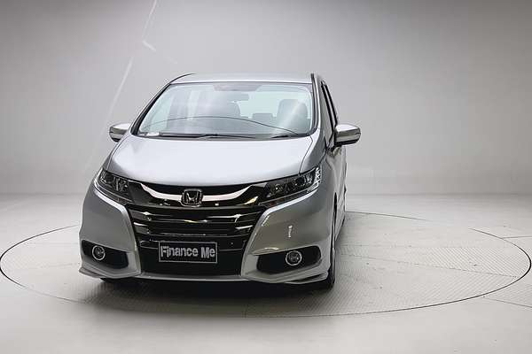 2020 Honda Odyssey VTi 5th Gen thumb-2