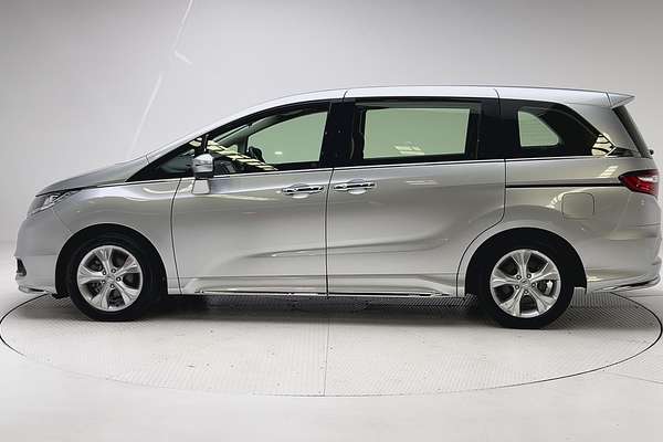 2020 Honda Odyssey VTi 5th Gen thumb-4