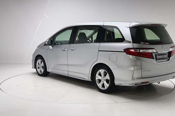 2020 Honda Odyssey VTi 5th Gen thumb-5