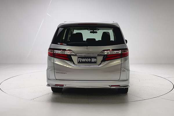 2020 Honda Odyssey VTi 5th Gen thumb-6