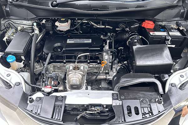 2020 Honda Odyssey VTi 5th Gen thumb-10