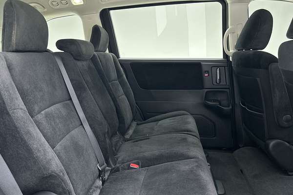 2020 Honda Odyssey VTi 5th Gen thumb-11