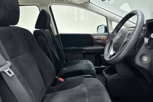 2020 Honda Odyssey VTi 5th Gen thumb-12