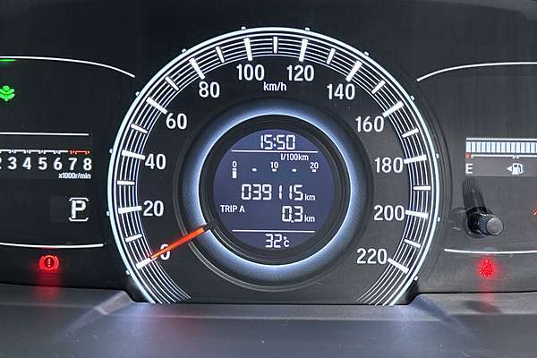 2020 Honda Odyssey VTi 5th Gen thumb-13