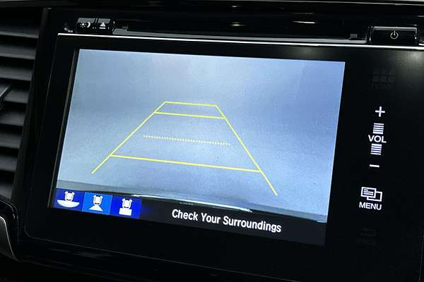 2020 Honda Odyssey VTi 5th Gen thumb-14