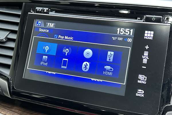 2020 Honda Odyssey VTi 5th Gen thumb-15