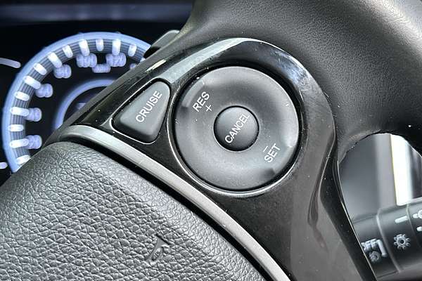 2020 Honda Odyssey VTi 5th Gen thumb-16