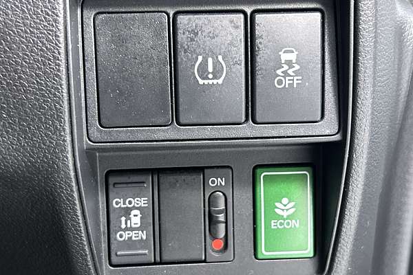 2020 Honda Odyssey VTi 5th Gen thumb-17